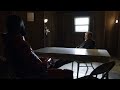 The walking dead season 11 episode 17 Negan talks to mercer