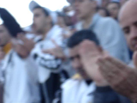 TJS RQI SANTOOSSSS vs bambis - brasileiro de 2008