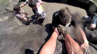 preview picture of video 'Tough Mudder Oregon 2013'