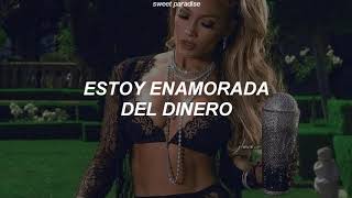 Jennifer Lopez - Dinero ft. DJ Khaled &amp; Cardi B [Traducida al Español]