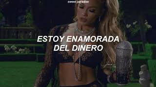 Jennifer Lopez - Dinero ft. DJ Khaled &amp; Cardi B [Traducida al Español]