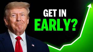 Leaked: Trump’s Defense Stocks - The Investment Opportunity of a Lifetime!?