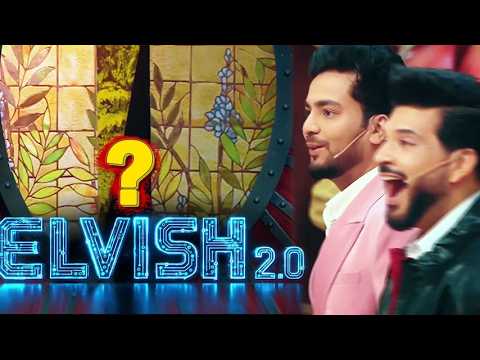 Laughter Chefs Season 3 Elvish Yadav 2.0 | Krishna Abhishek Bharti Singh Comedy