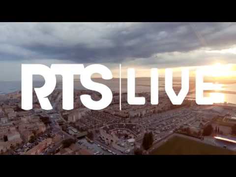 AfterMovie RTS LIVE Printemps 2018 à Palavas