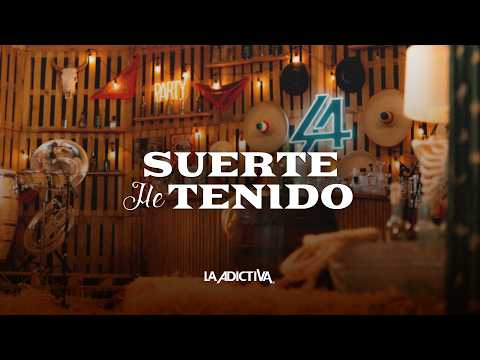 Miniatura de Suerte He Tenido