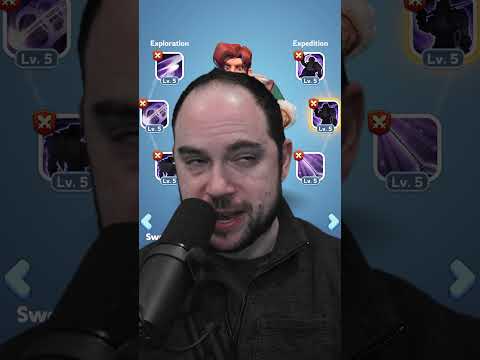 Jeronimo for Bear Trap