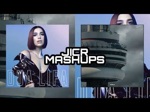 Sean Paul x Drake - No Lie / One Dance - ft. Dua Lipa - MASHUP