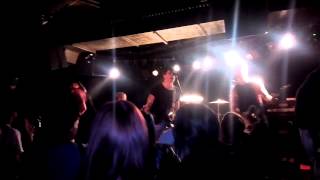 Oh, How The Mighty Have Fallen - Alesana, Berlin