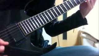 IMPELLITTERI  I&#39;ll Be with You cover