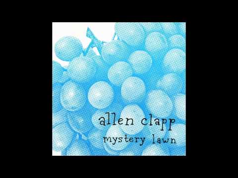 Allen Clapp - Snow in the Sun