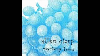 Allen Clapp - Snow in the Sun