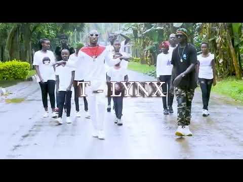 Fire Dede Official video by T Lynx Ug