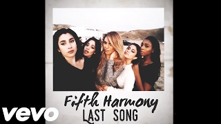 Fifth Harmony - Goodbye (Audio)