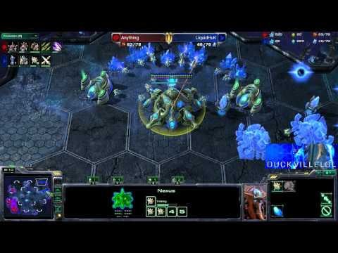 Tt PiG vs EGHuk [ZvP] #SC2