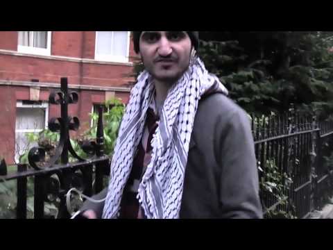 They Censored Us TV - Krazed