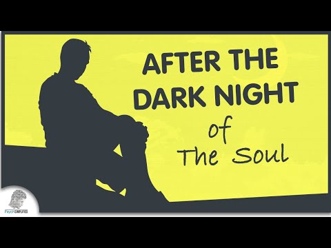 WHAT HAPPENS? After The Dark Night Of The Soul: 5 Things You Will Earn