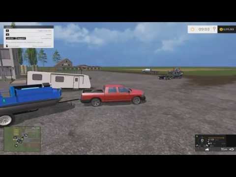 Farming Simulator 15 Mod Spotlight :: Special Mods!