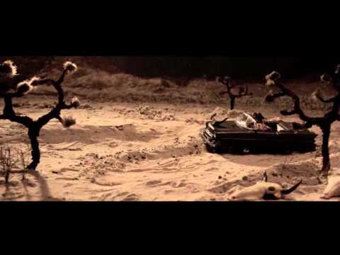 STONERROR - Rattlesnake Moan (Official Music Video)