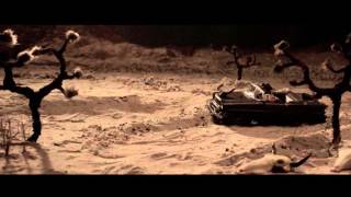 STONERROR - Rattlesnake Moan (Official Music Video)