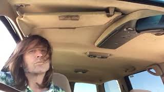 The Speedo of the sound of loneliness