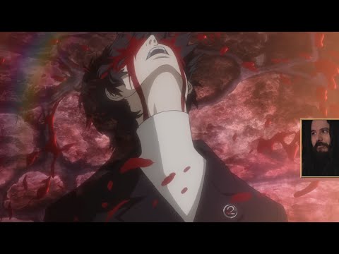 Persona 5 Royal | Ep. 1 - King of The Castle