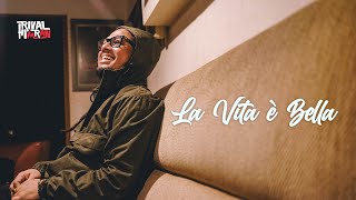 Download lagu Rival Himran - La Vita è Bella mp3