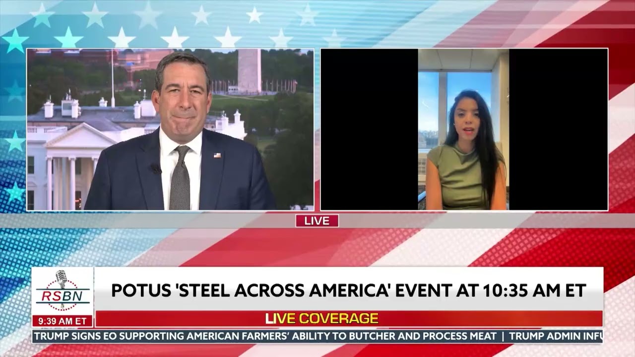 9/11 Survivor Mikaila Cruz Shares Her Story & the Importance of Remembering the Tragic Day - 9/7/26