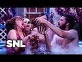 The Love-ahs with Clarissa and Dave - SNL