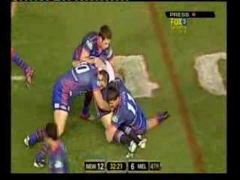 knights news Tuesday 8/04/08