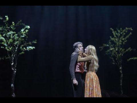 TEASER: EIN SOMMERNACHTSTRAUM