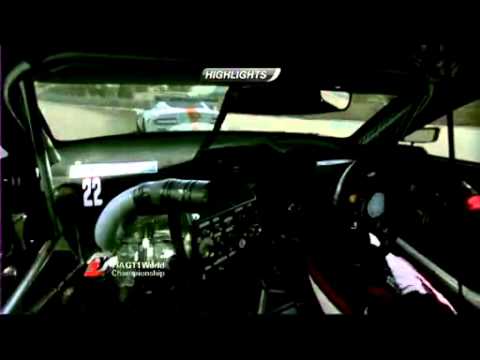 San Luis Championship Race Highlights | GT World