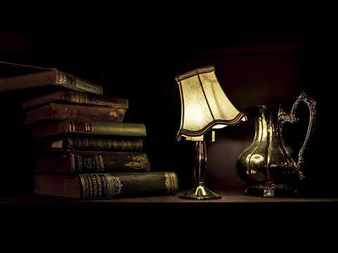 feeling Melancholic but still have to Study | Dark Academia Playlist