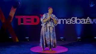 Local Voices, Global Impact | Doubra Emein | TEDxOkumagbaAve