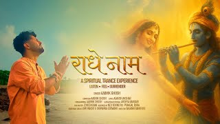 Download lagu RADHEY NAAM| Aabhik Ghosh | Radha Rani Bhajan| New Devotional Song 2025 mp3