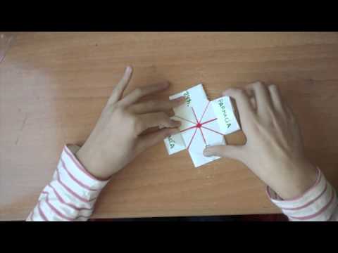 HISTORIAS DE PAPEL - CAPITULO 1