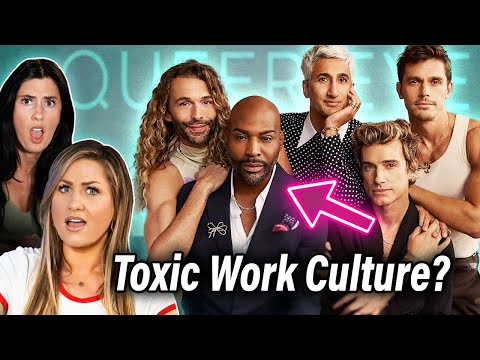 Queer Eye DRAMA: Fab 5 Accused Of Dissing Karamo