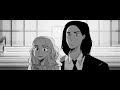 Sky High Alternative Ending Storyboard