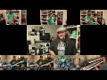 Chicago — Does Anybody Really Know What Time It Is? (Multi-instrumental cover)
