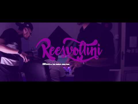 Arel Beats REESVOLTINI ft. Fanu, Amelkore e Johnny Suono (Lyric Video)