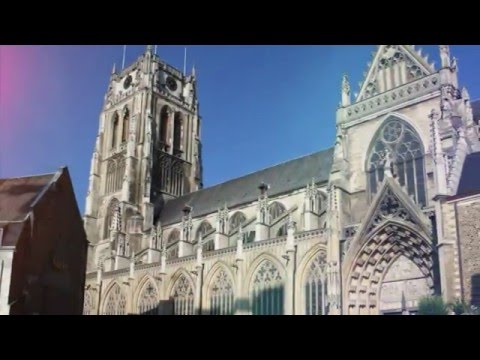 Tongeren Belgium