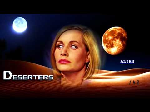 Alien, 1981, Deserters