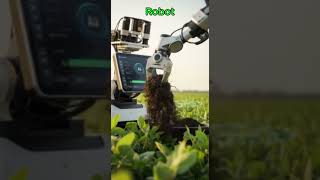 Soil Scanning Robot