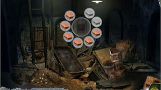 Cesta za dobrodružstvím 4: Nadešel čas 5