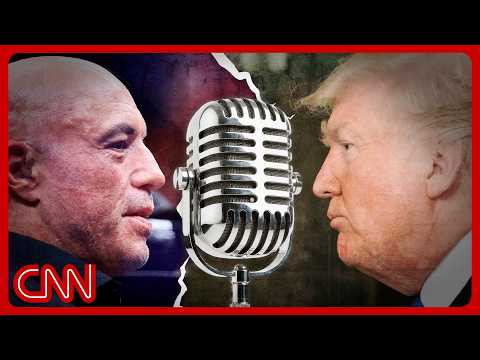 Has MAGA lost the 'bros' and 'manosphere' culture?