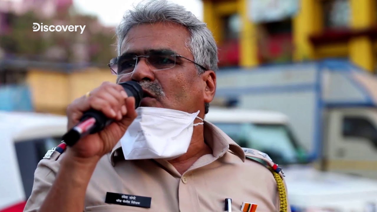 COVID-19: India’s War Against the Virus | Promo