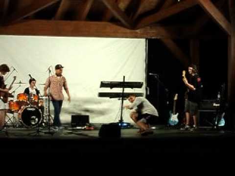 Street Mix - Welcome To My Hood (Live in Trevenzuolo 2012)