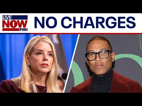 Minnesota judge rejects charges against Don Lemon over anti-ICE church protest