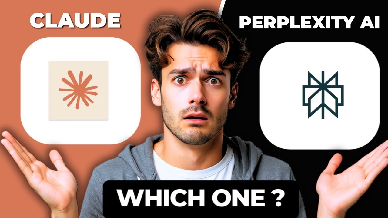 Claude Code vs Perplexity：実際に使えるAIコーディングツールは？ - 動画