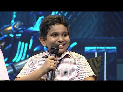 G.D.V.H.S.S, Charamangalam, Alappuzha | Haritha Vidyalayam S 03 Promo 24