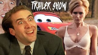 HOW TO GET PREGNANT - Trailer Show